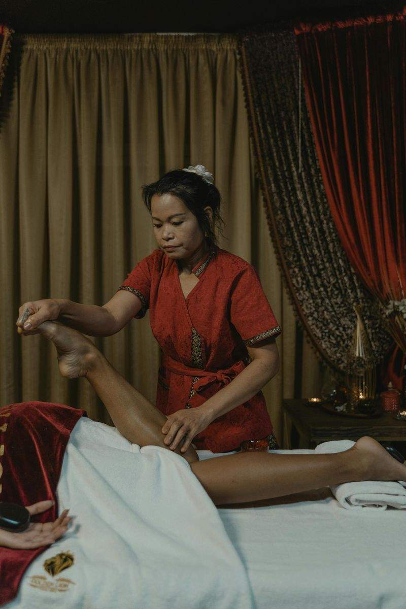 Benefits of Aromatherapy in Modern Living