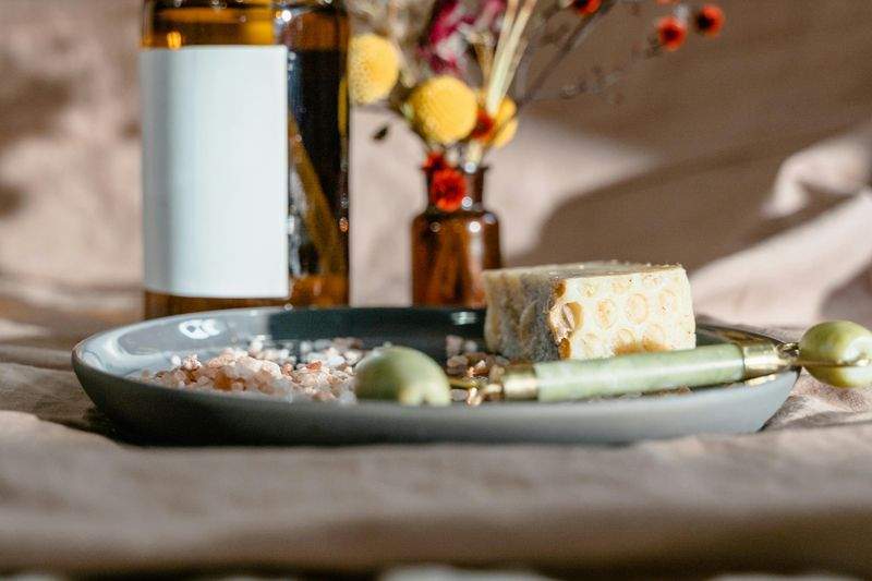 Aromatherapy Sessions